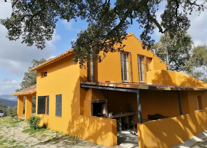 Finca El Cerro