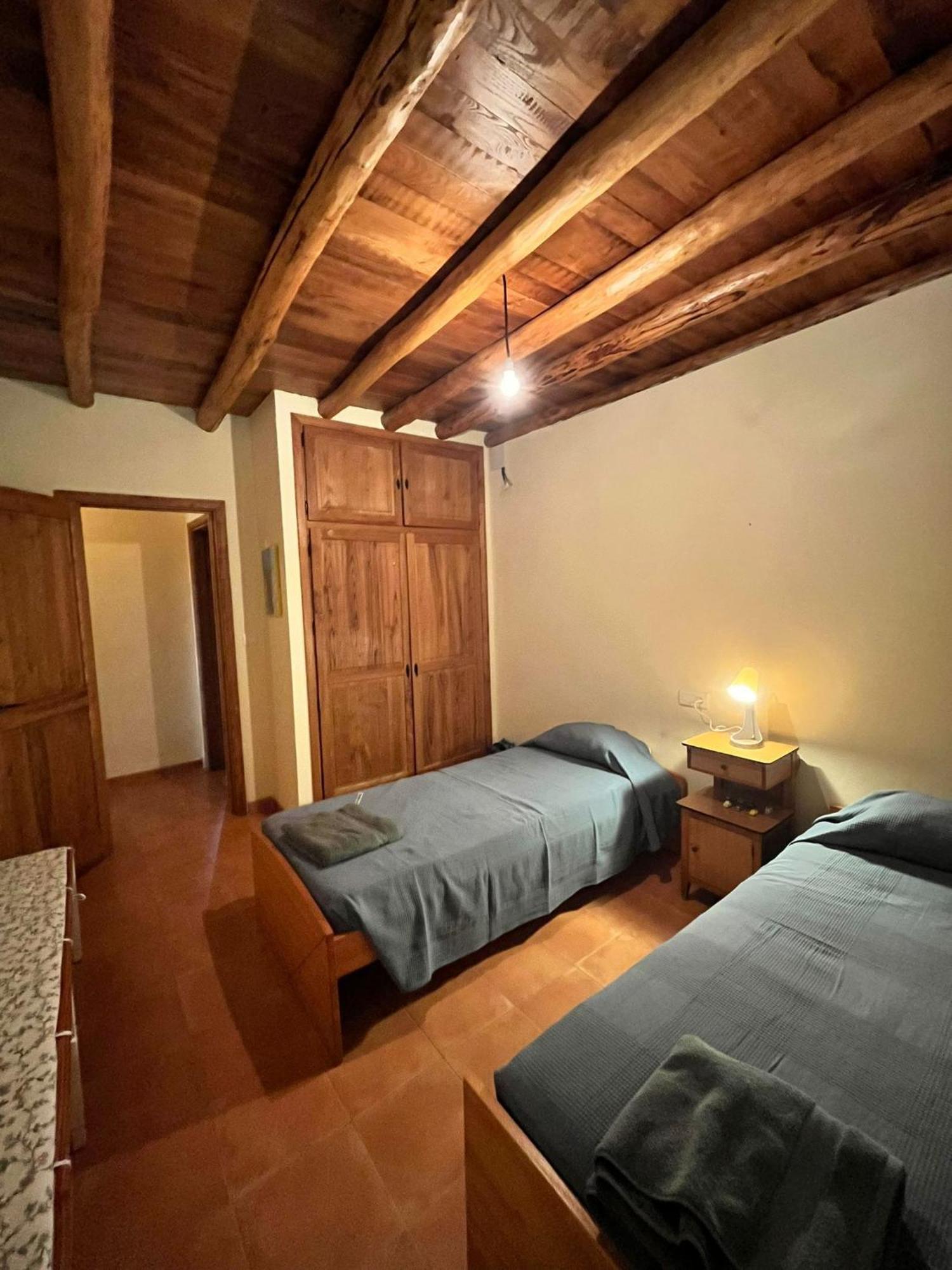 Chalet El Cerro