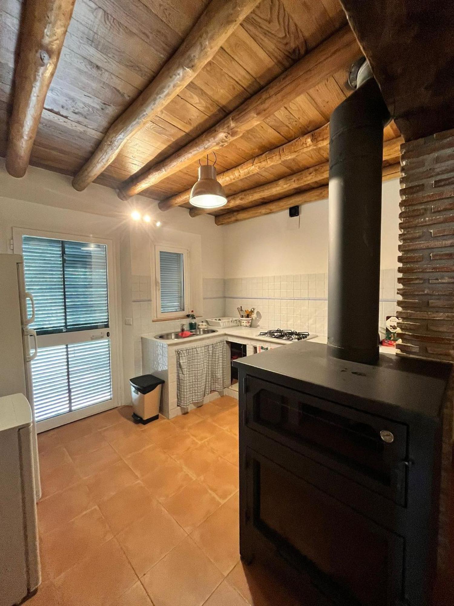 Chalet El Cerro